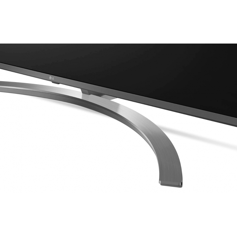Télévision LG 43UN74006LB