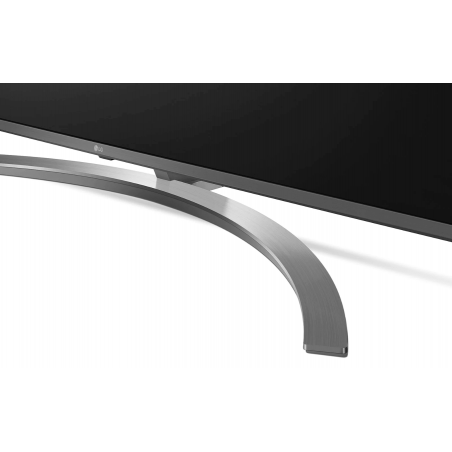 Télévision LG 43UN74006LB