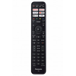 Télévision PANASONIC TX65JX940E