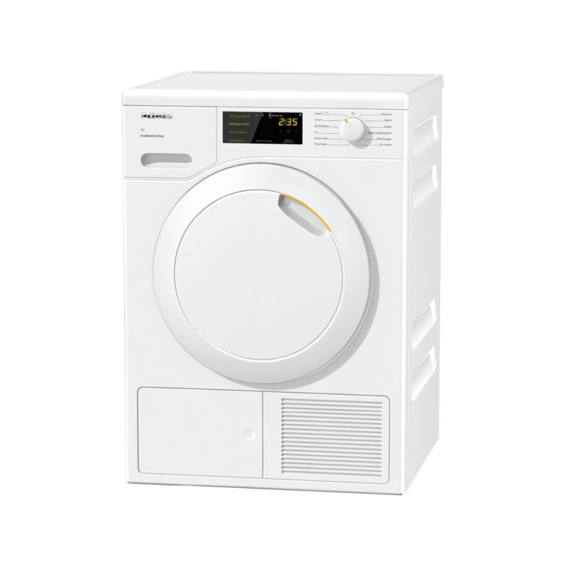 Sèche Linge MIELE TCD440WP