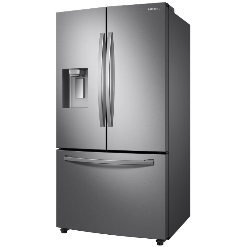 Réfrigérateur congélateur SAMSUNG RF23R62E3SR/EF