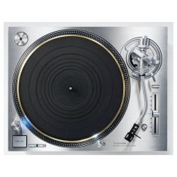 Platines Vinyles TECHNICS SL1200GAEEG