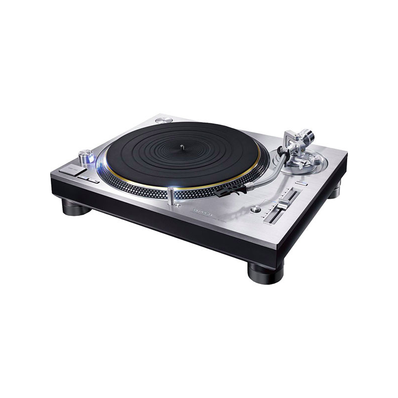 Platines Vinyles TECHNICS SL1200GAEEG