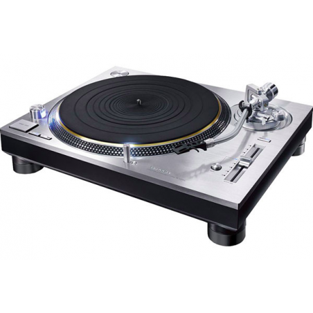 Platines Vinyles TECHNICS SL1200GAEEG