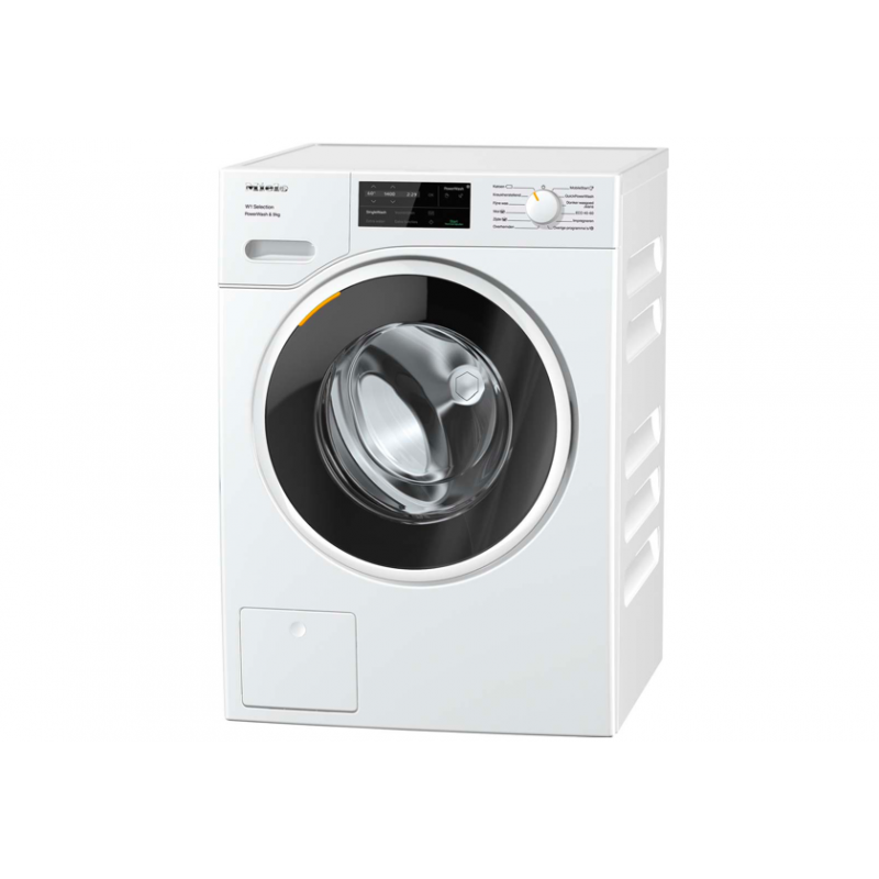 Lave Linge MIELE WSG363