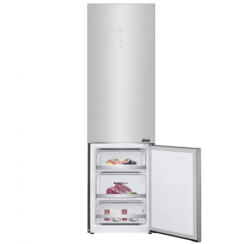 Réfrigérateur congélateur LG GBB92STAXP