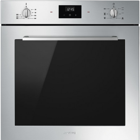 Four SMEG SFC6400VX