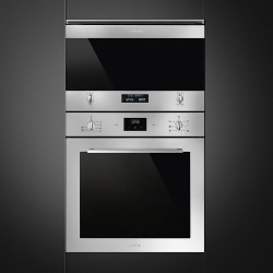 Four SMEG SFC6400VX