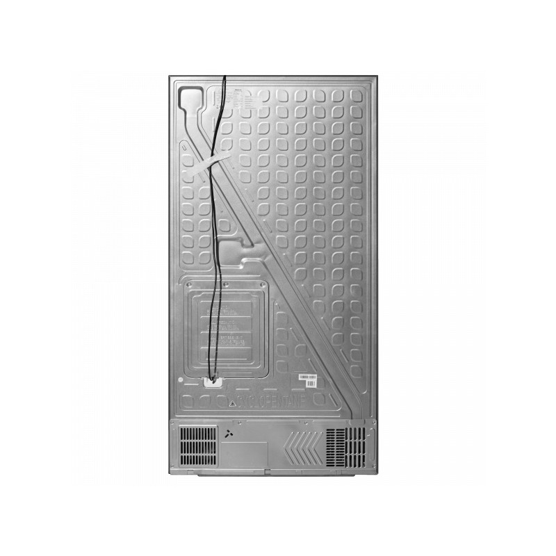 Réfrigérateur congélateur HISENSE RQ731N4WI1