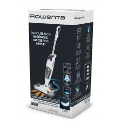 Nettoyeur vapeur ROWENTA RY7731WH