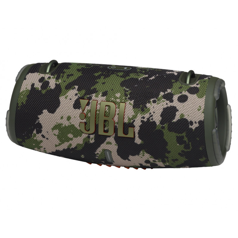 Bluetooth / Sans fil JBL XTREME 3 CAMO