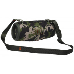 Bluetooth / Sans fil JBL XTREME 3 CAMO