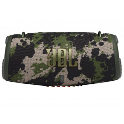 Bluetooth / Sans fil JBL XTREME 3 CAMO