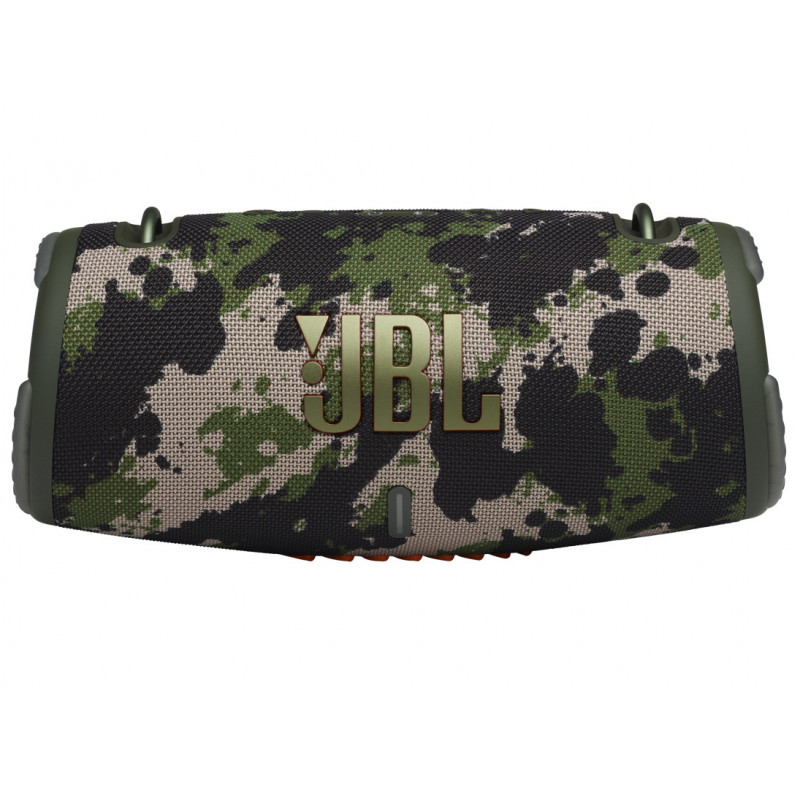 Bluetooth / Sans fil JBL XTREME 3 CAMO