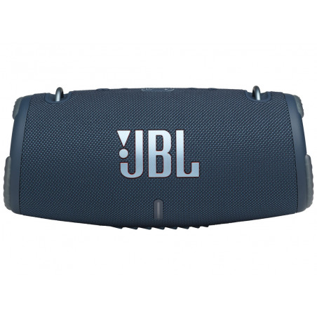 Bluetooth / Sans fil JBL XTREME 3 BLEU
