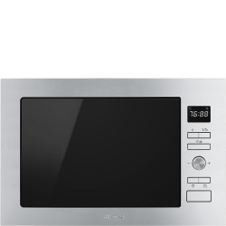 Micro ondes SMEG FMI425X