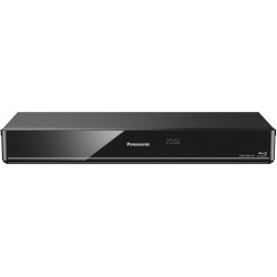 Enregistreur DVD / Blu-ray / Disque Dur PANASONIC DMRBWT850EC