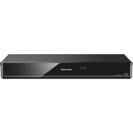 Enregistreur DVD / Blu-ray / Disque Dur PANASONIC DMRBWT850EC