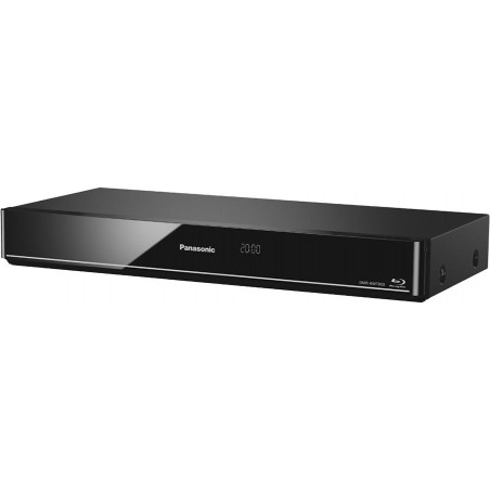 Enregistreur DVD / Blu-ray / Disque Dur PANASONIC DMRBWT850EC