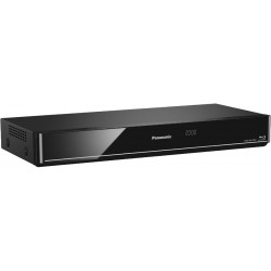 Enregistreur DVD / Blu-ray / Disque Dur PANASONIC DMRBWT850EC