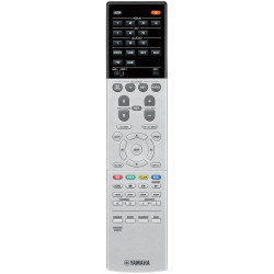 Ampli Home Cinéma YAMAHA RXS602BL