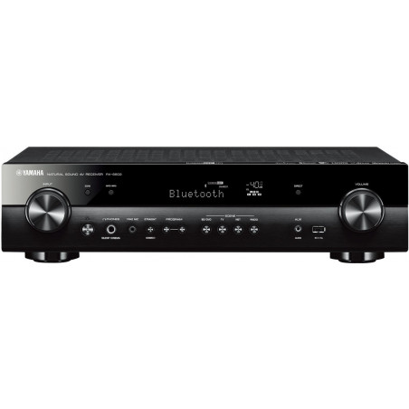 Ampli Home Cinéma YAMAHA RXS602BL