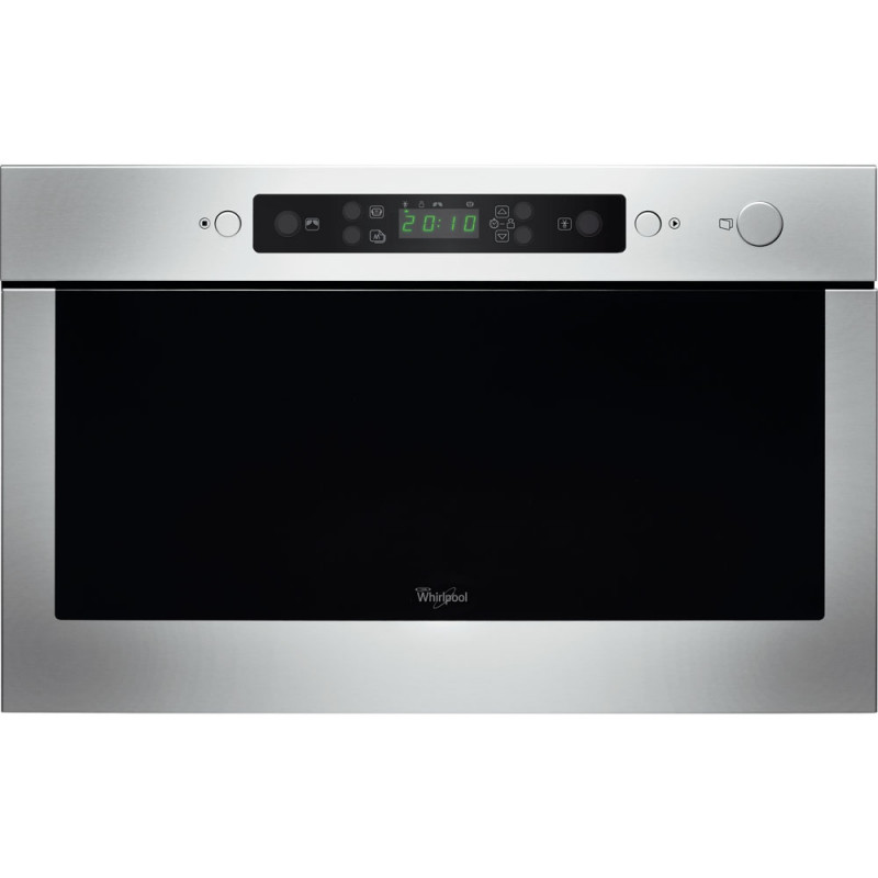 Micro ondes WHIRLPOOL AMW424IX