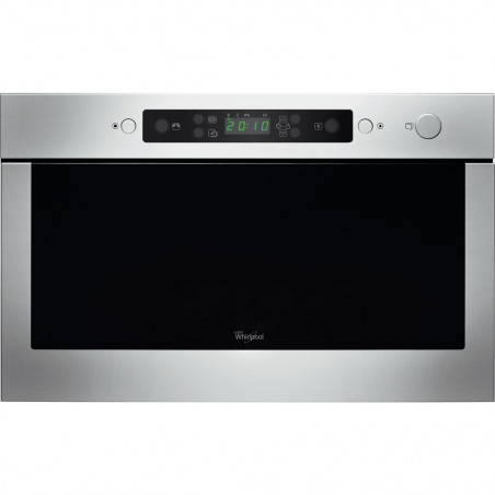 Micro ondes WHIRLPOOL AMW424IX
