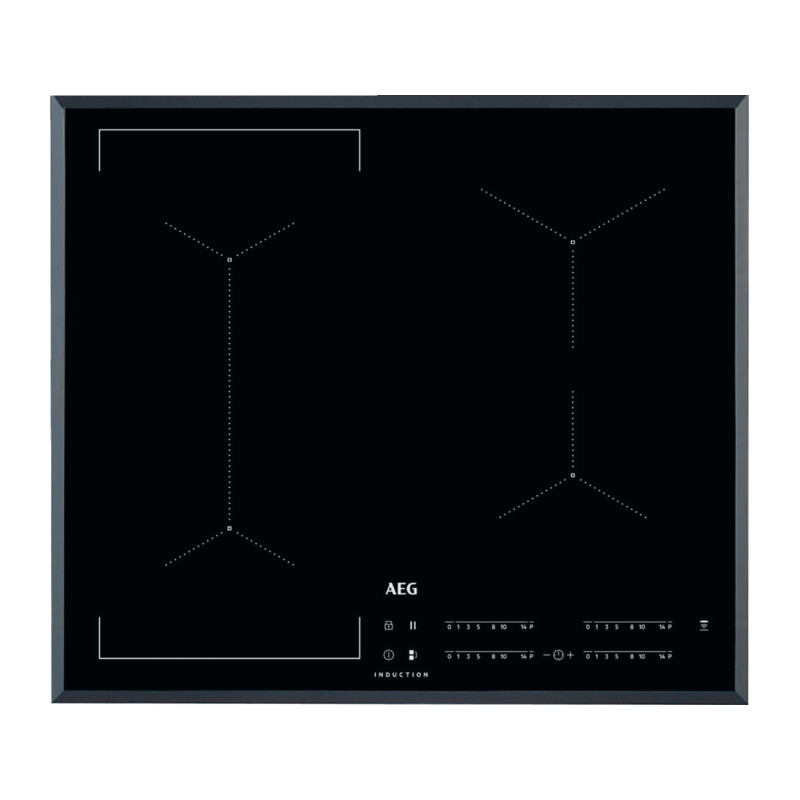 Plaque de cuisson AEG IKE64441FB
