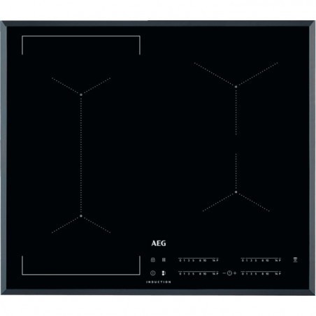 Plaque de cuisson AEG IKE64441FB
