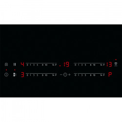 Plaque de cuisson AEG IKE64441FB