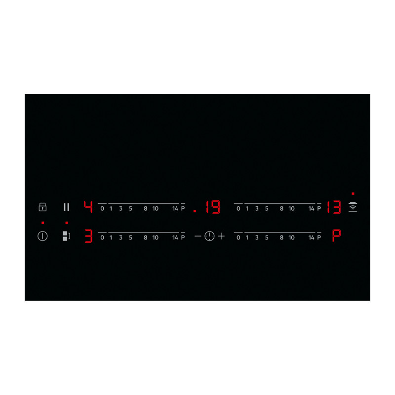 Plaque de cuisson AEG IKE64441FB