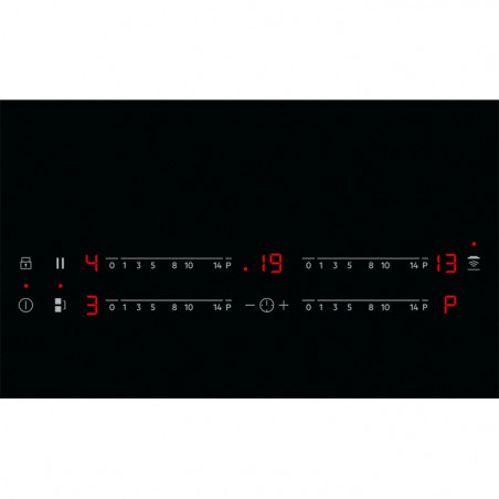 Plaque de cuisson AEG IKE64441FB