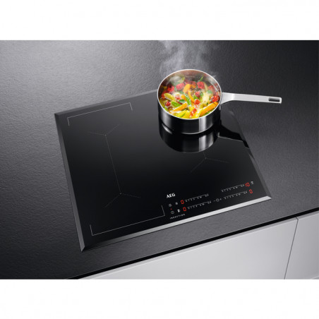 Plaque de cuisson AEG IKE64441FB