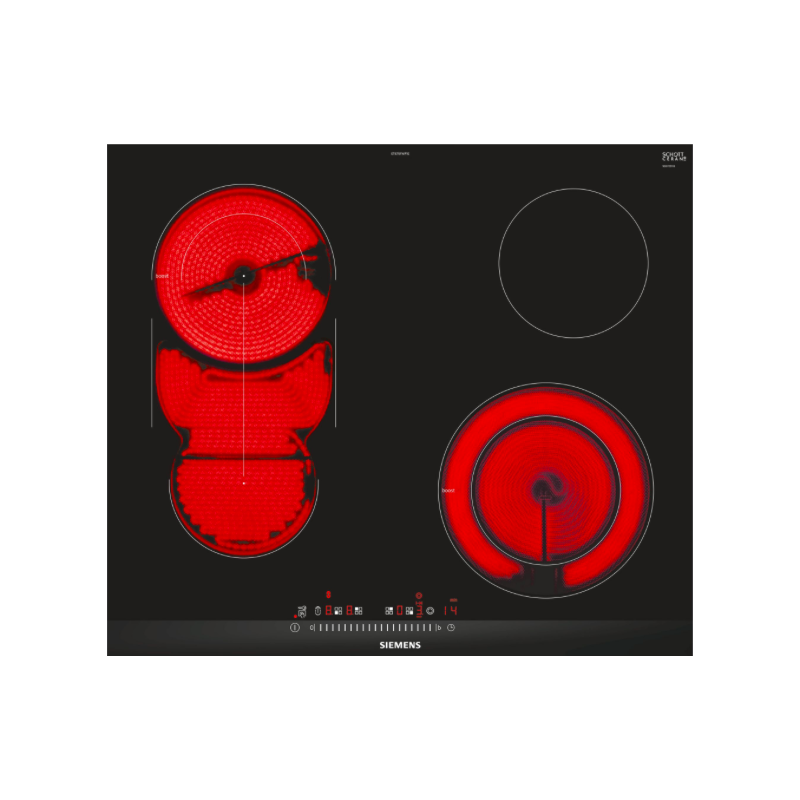 Plaque de cuisson SIEMENS ET675FMP1E