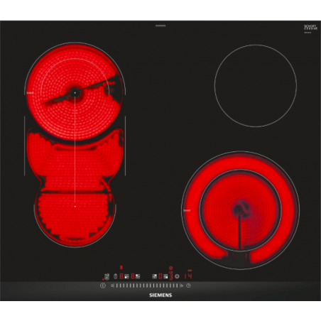 Plaque de cuisson SIEMENS ET675FMP1E