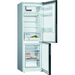 Réfrigérateur congélateur BOSCH KGV36VBEAS