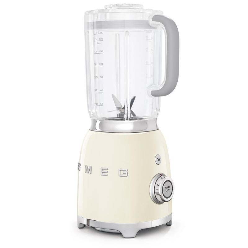 Blender SMEG BLF01CREU