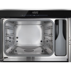 Four MIELE DG6019NR