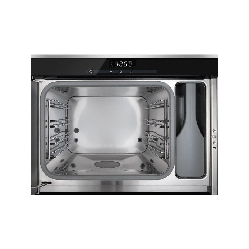 Four MIELE DG6019NR