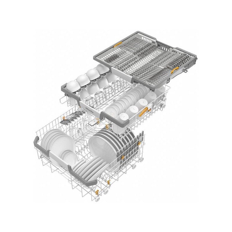 Lave Vaisselle MIELE G7310SCINAD