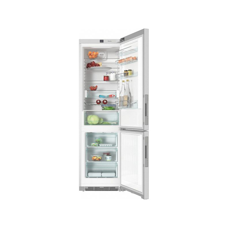 Réfrigérateur congélateur MIELE KFN29233D