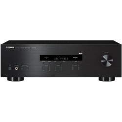 Amplificateur Hifi YAMAHA RS202DBL