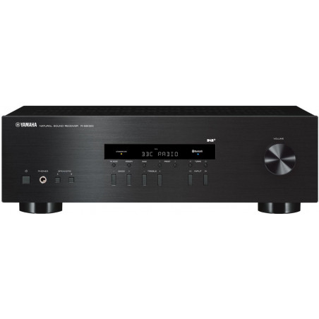 Amplificateur Hifi YAMAHA RS202DBL