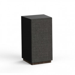 Pack d'enceintes JAMO S803HCSBLK