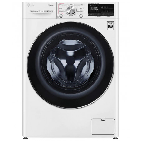 Lave Linge LG F14V71WSTA