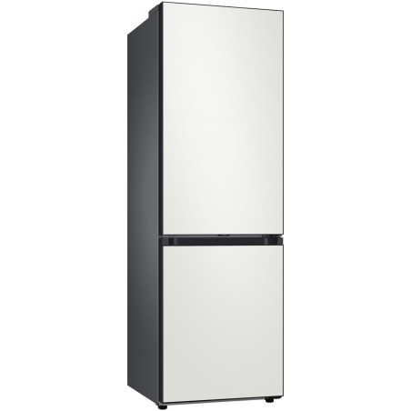 Réfrigérateur congélateur SAMSUNG RB34A6B0EAP/EF