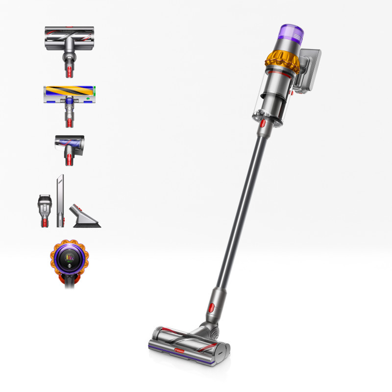 Aspirateur DYSON V15DETECTABSOLUTE