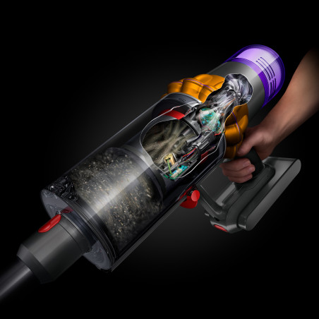 Aspirateur DYSON V15DETECTABSOLUTE