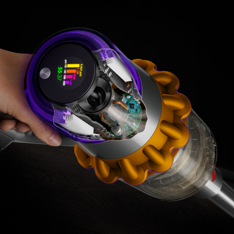 Aspirateur DYSON V15DETECTABSOLUTE